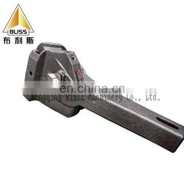 High-speed rail accessories  Passenger trains coupler lock lift pin lock iron