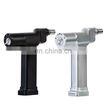 Quality Assured Orthopedic Surgical Instruments Cannulated Bone Drill Medical Bone Drill Orthopedic Surgical Drill photo-3