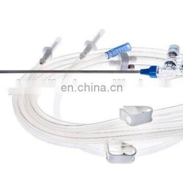 Disposable Suction Irrigation Sets and Disposable Surgical Instrument photo-4