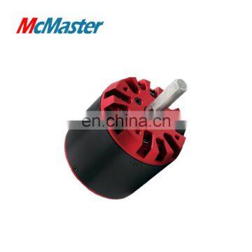 High Performance 24V 36V 190-270KV Max Power 9720RPM 3650w Electric Skateboard 6354 Customized Brushless Dc Motor BMM942 photo-5