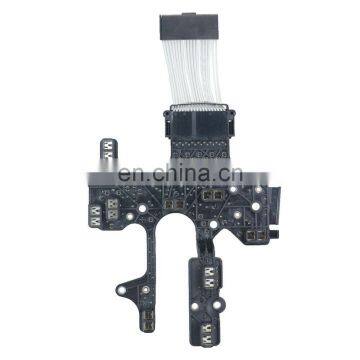 Проводящая пластина автоматической трансмиссии OEM 02E325039 02E927770AQ 02E325025AN  02E325025AS photo-5