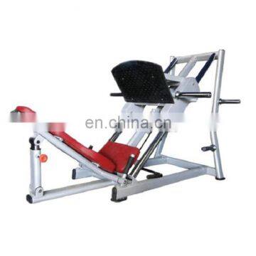 Great Safely Exercise Machine 45 Degree Leg Press Machine for Sale