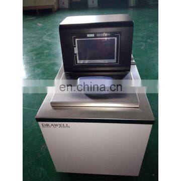 Electric Heating Laboratory Oil Water Bath Apparatus photo-4