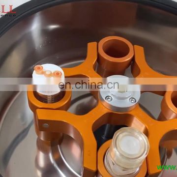 Platelet Rich Plasma PRF Tubes Centrifuge Machine