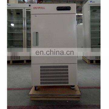 Vertical Type Ultra Low Blood Bags Storage Laboratory Freezer photo-2