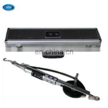 Hot Sale Manual Electronic Digital Tape Extensometer