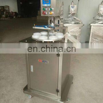 Automatic 3000 Pcs/h Professional Pie Tart Making Waffle Egg Tart Shell Maker Machine photo-2