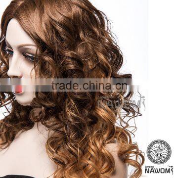 New Product Have Big Wave Female Hair Wigs photo-5