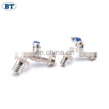 BT2001 best seller brass pilot relief valve kitchen bibcock