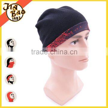 Polyester Multifunctional Neck Tube Bandana photo-3