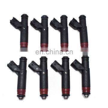 New 8Pcs For Jeep Grand Dodge Dakota Ram 1500 4.7L Fuel Injector 53032145AA