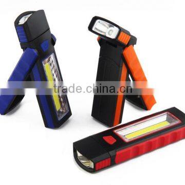 NEW Style Multi COB Lights and Lightings Magnet Work Led Light photo-4