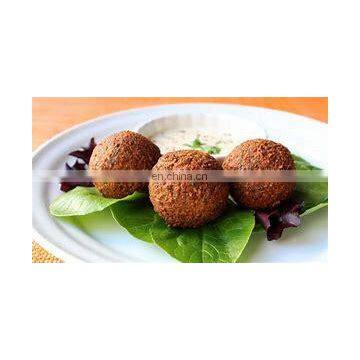 China Hot Sale Falafel Balls Machine/falafel Maker/falafel Fryer for Sale photo-5