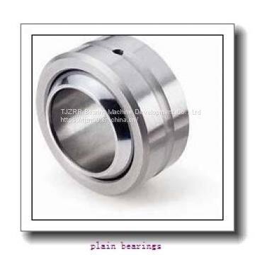 FBJ GE12E plain bearings