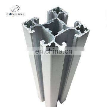 HOT!!!!!!!!6061/6063 Aluminium Linear Motion,aluminium Linear Rail/guide,OEM photo-3