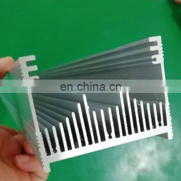 Toshine Led Strip Light Manufacturer Supply Aluminum Led Light Heatsink photo-4