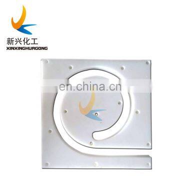 Good Waterproof Low Cost and Easy Installation Aging Resisting Moisture Resistant Hdpe Parts photo-3