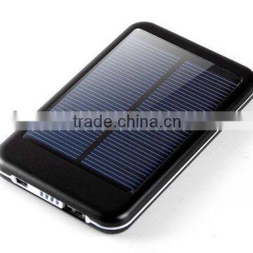 solar panel micro usb charger