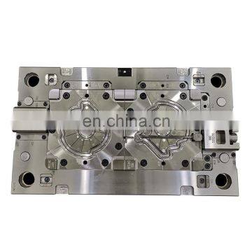 China Plastic Products Injection Mould Making Company Custom Molds