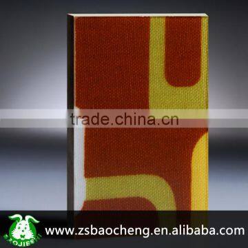 Combination Price Cheap Commercial Glass Wall Decorative Panels