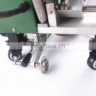 127V 10000W Handheld Plastic Welder photo-2