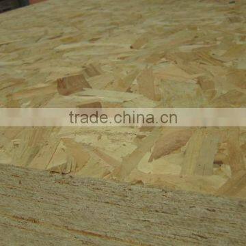 2014 high quality melamine faced osb prices