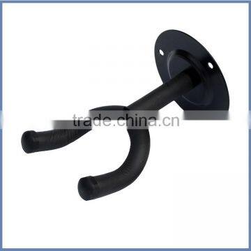 Guitar Display Holder, Wall Wooden Guitar Hanger photo-2