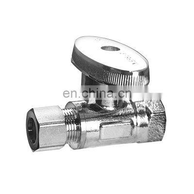 Double Outlet 2 Angle Drain Valve With Flexible Hose photo-3