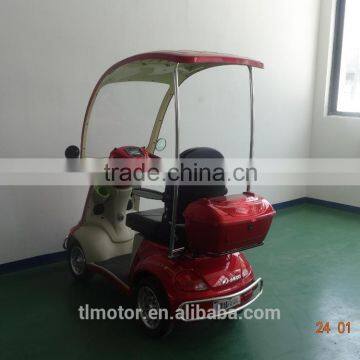 New 4 Wheel 800w 48v Adults Electric Mobility Scooter Quality Choice Most Popular photo-6