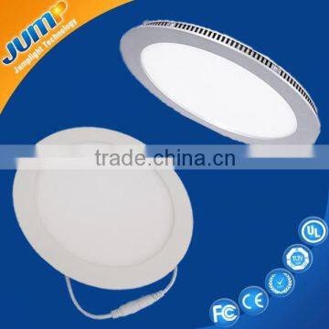 Best selling AC85-265V 12W 18W 24W led panel light factory