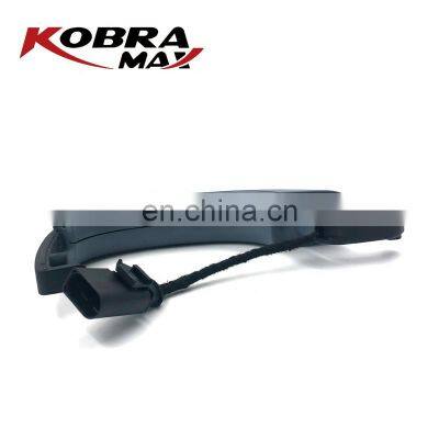 KobraMax Car Door Handle 4L0837205 For Audi Q7 Low MOQ Wholesale Fast Delivery Car Accessories photo-5