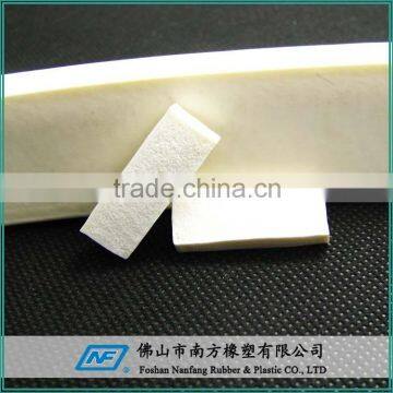 FDA Silicone Foam Door Rubber Bumper Pads photo-5