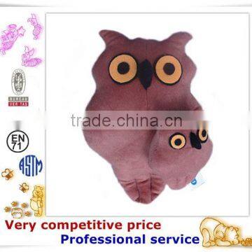 Factory Promotion Custom Made Plush Pet Products Breathing Dog Toy photo-2