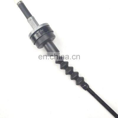 Hot Sale High Quality Clutch Cable OEM KDX1841150 Auto Clutch Cable photo-4