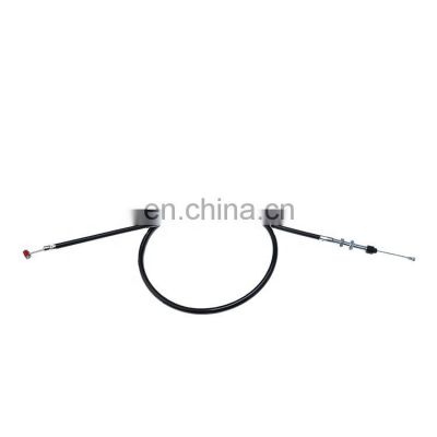 Wholesale oem 044830KW8900 ate 07yes125 motorcycle clutch cable manufacturer