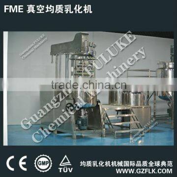 Guangzhou FLK stainless steel emulsifiers chemical