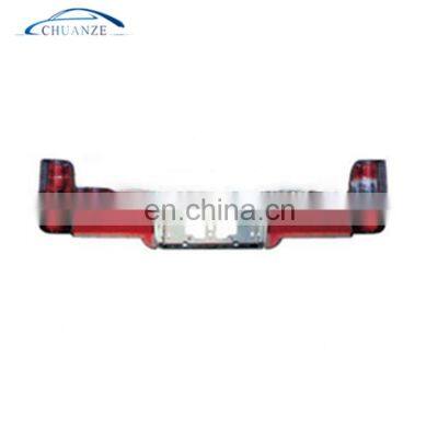 hot selling AUTO SPARE PARTS #0020106 style board rear light FOR for hiace 2002 KDH 200 COMMUTER VAN