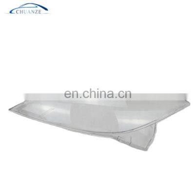 HOT SELLING Auto Transparent Headlight Glass Lens Cover for MZD 6 (09-12 Year) photo-2