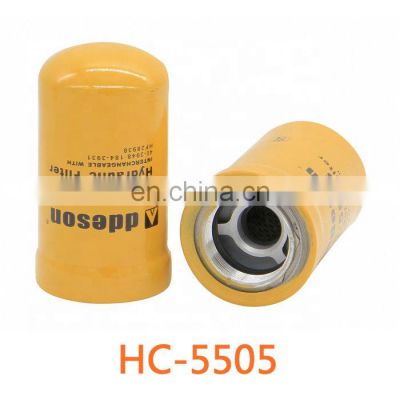 excavator parts hydraulic filter 4I-3948 184-3931 HF28938 FOR E320B good quality favorable price