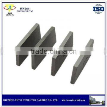 Precision Ground and Polished Non-standard Tungsten Tips With Nice Price photo-4