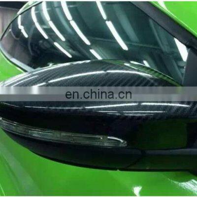 30*200cm 5D 6D Carbon Fiber Car Body Film Glossy Black Car Vinyl Wrap Styling Wrapping Paper for Auto Motor Bike Laptop photo-4