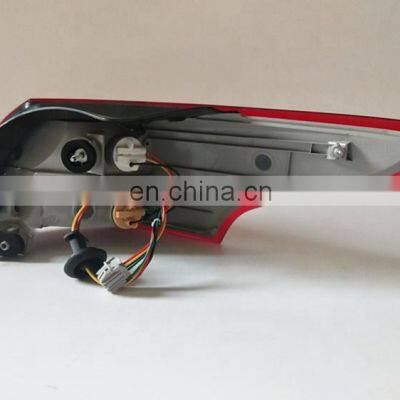 Rear Lamp Rear Lamp Tail Lamp Tail Light for Focus Body Parts 2015 2016 2017 photo-5