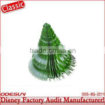 Disney factory audit manufacturer's notepads printing 144019