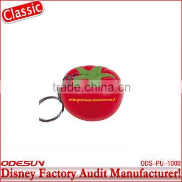 Disney factory audit manufacturer's custom stress balls no minimum 142010