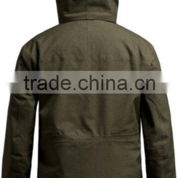 Hot China products wholesale mens fashion casual jackets