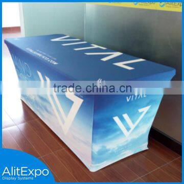 The Most Popular China Wholesale Round Table Cloth for Weddings photo-5
