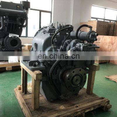 Hot Sale Brand New 600rpm-1800rpm 1530hp Advance HCD800 Marine Gearbox(3.0-4.391) photo-5