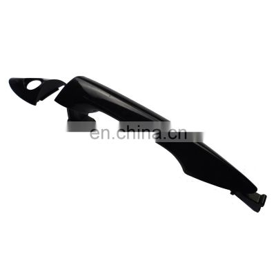 826513X000 826623X000 Car Replacement Accessories Front Left Exterior Door Handle For Hyundai Elantra