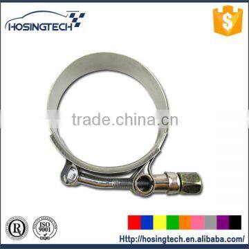 High Quality Stainless Steel Spring Hose Clamp for Car photo-3