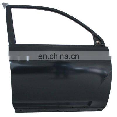 Car Spare Body Parts Tail Gate Back Door For Highlander 2007 GSU45 67005-0E170 photo-2